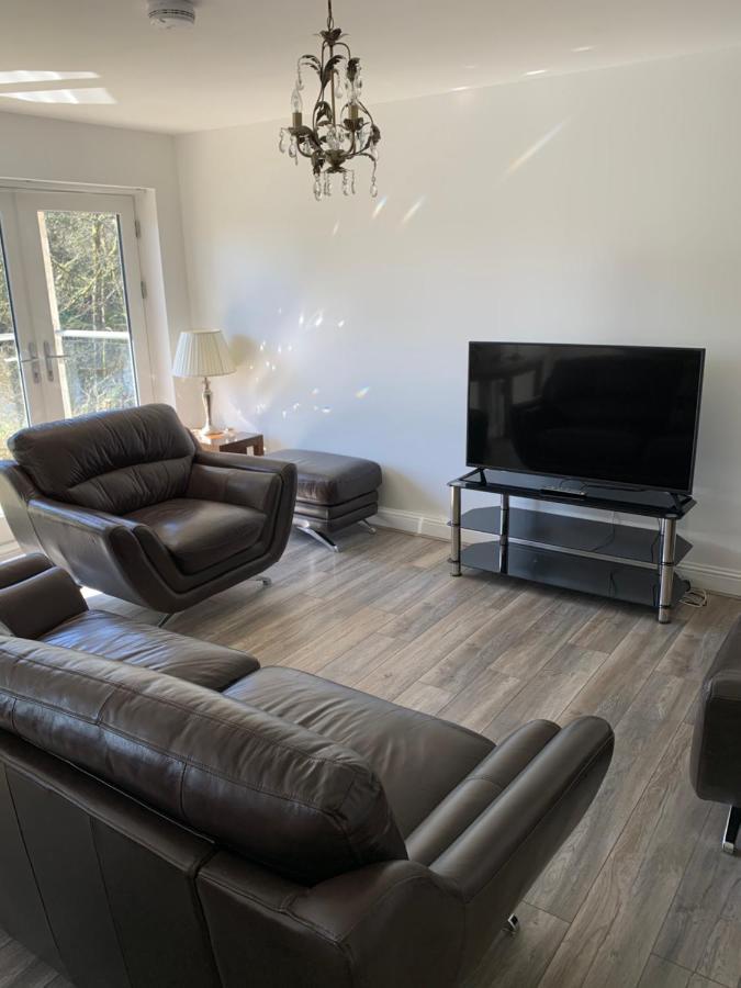 Tanllan Apartment Callander Extérieur photo