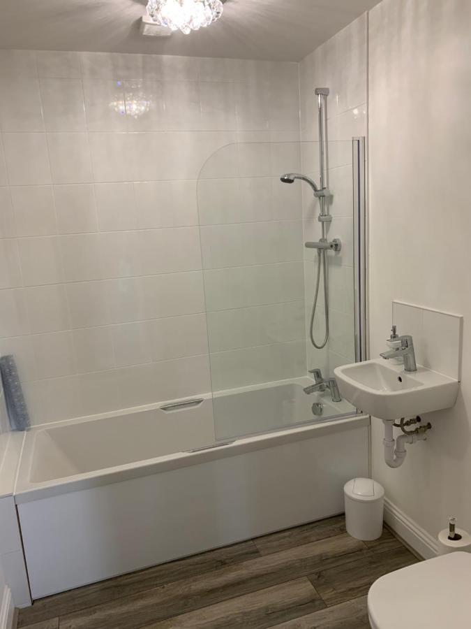 Tanllan Apartment Callander Extérieur photo