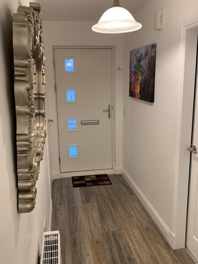 Tanllan Apartment Callander Extérieur photo