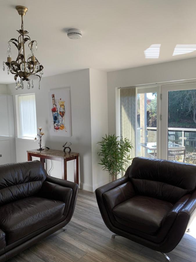 Tanllan Apartment Callander Extérieur photo