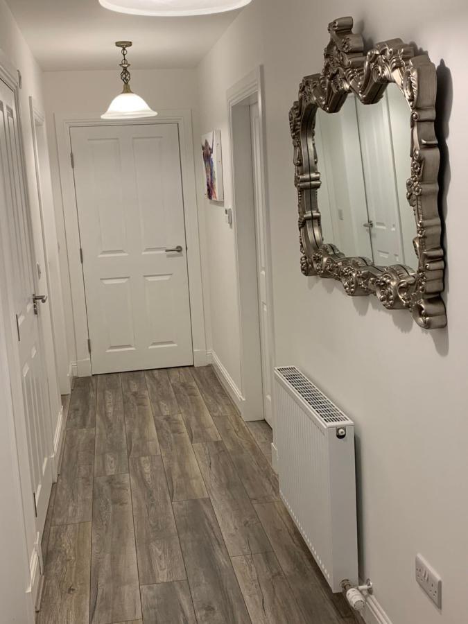 Tanllan Apartment Callander Extérieur photo