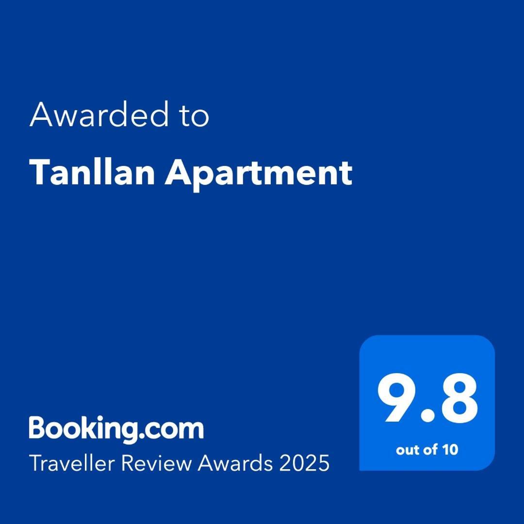 Tanllan Apartment Callander Extérieur photo